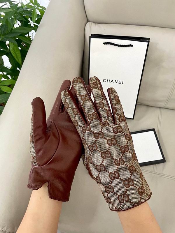 Gucci gloves hm30